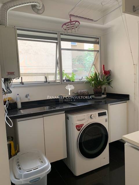 Apartamento, 3 quartos, 141 m² - Foto 49