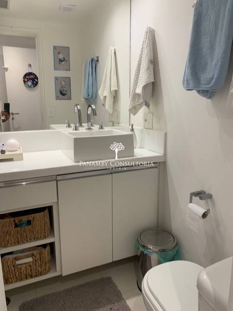 Apartamento, 3 quartos, 141 m² - Foto 41