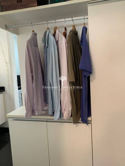 Apartamento, 3 quartos, 141 m² - Foto 48