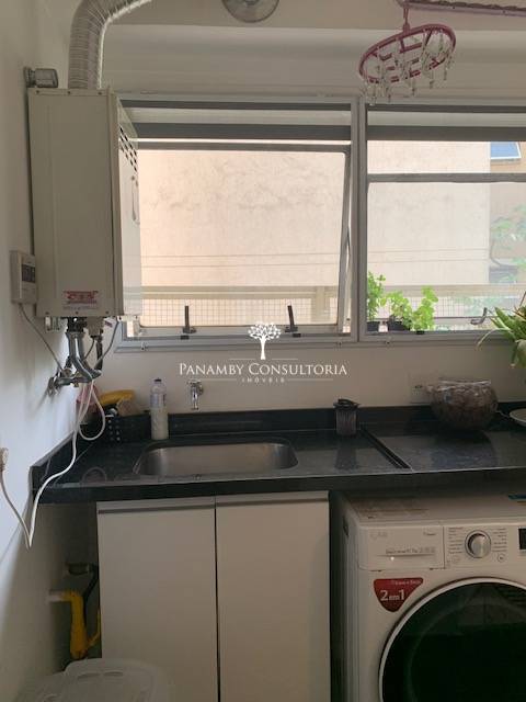 Apartamento, 3 quartos, 141 m² - Foto 50