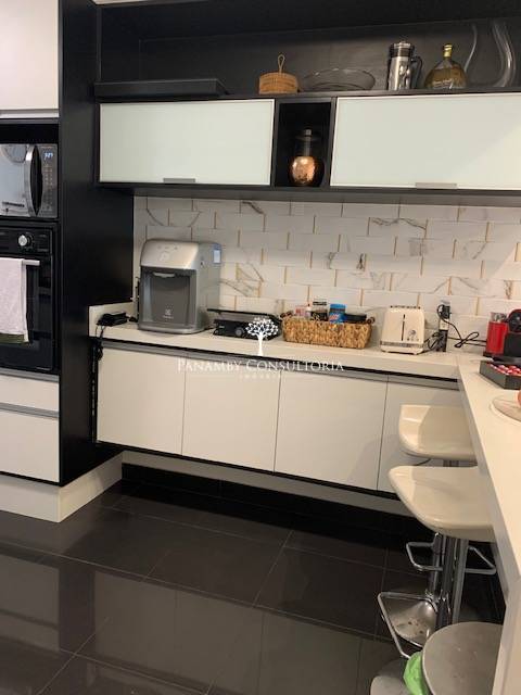 Apartamento, 3 quartos, 141 m² - Foto 42