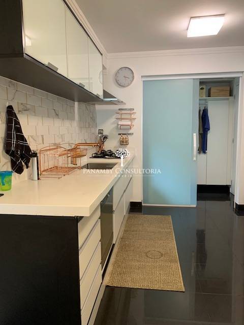 Apartamento, 3 quartos, 141 m² - Foto 47