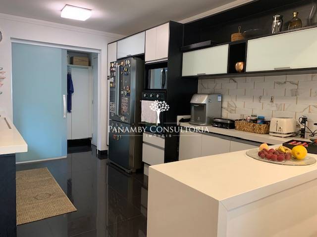 Apartamento, 3 quartos, 141 m² - Foto 46