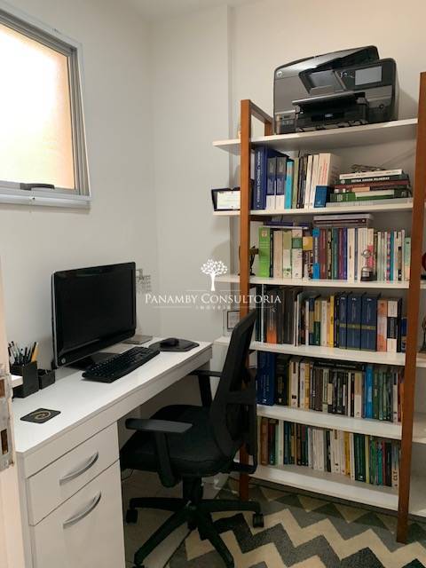 Apartamento, 3 quartos, 141 m² - Foto 52
