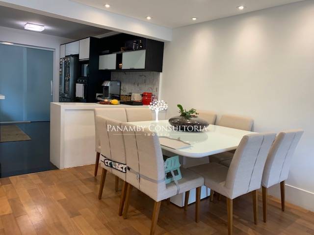 Apartamento, 3 quartos, 141 m² - Foto 7