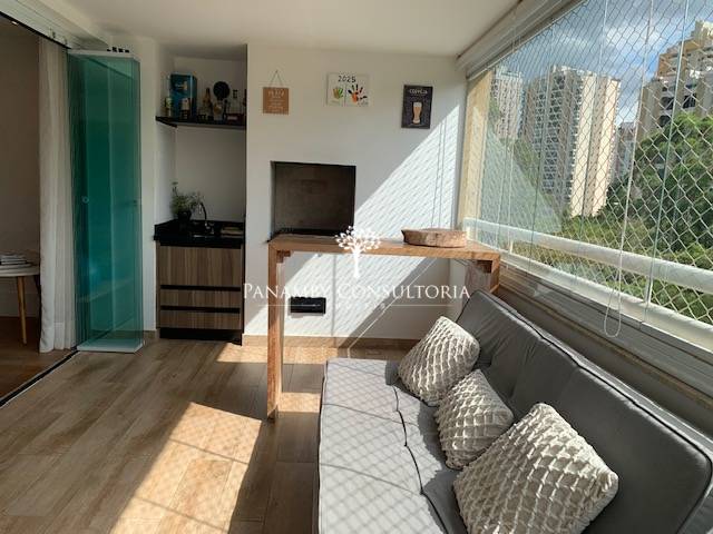 Apartamento, 3 quartos, 141 m² - Foto 8