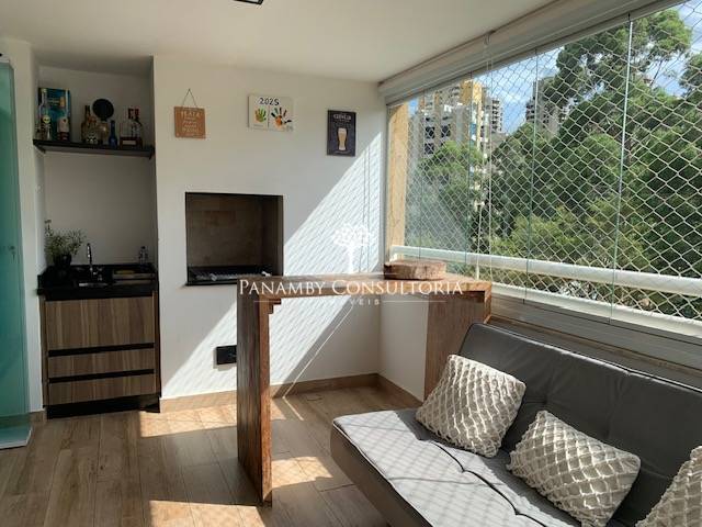 Apartamento, 3 quartos, 141 m² - Foto 9