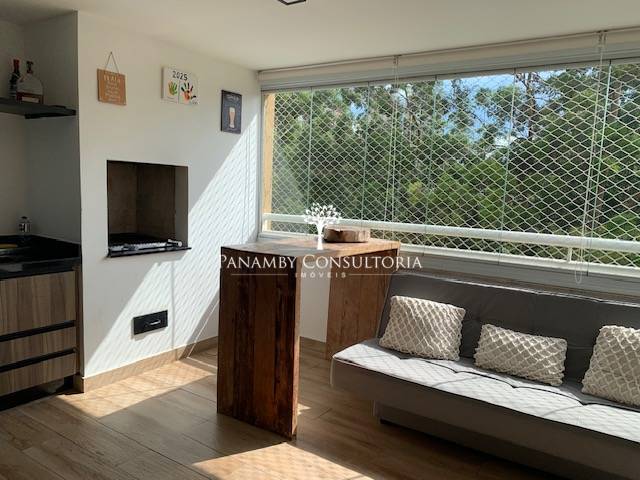 Apartamento, 3 quartos, 141 m² - Foto 10