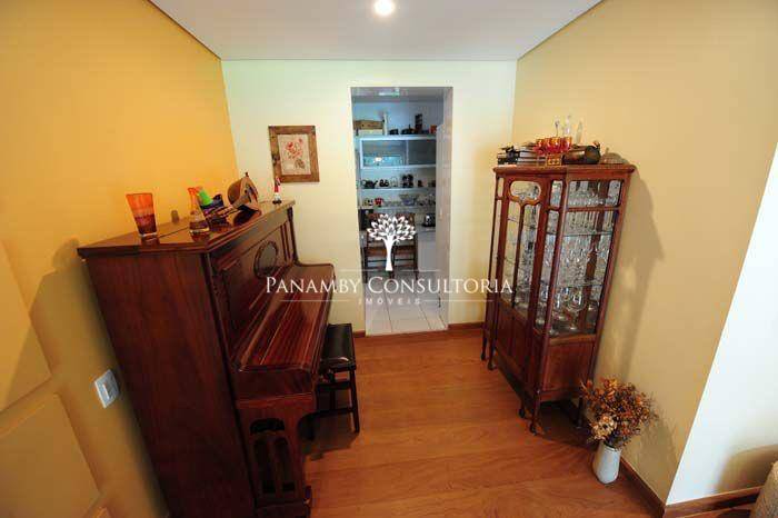 Apartamento, 2 quartos, 160 m² - Foto 5