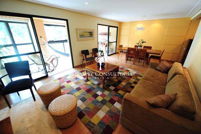 Apartamento, 2 quartos, 160 m² - Foto 6