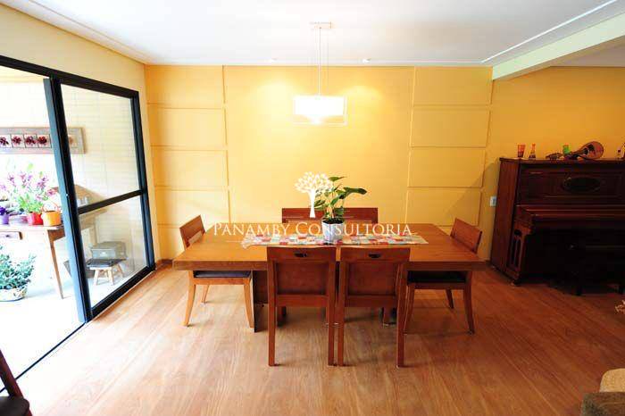 Apartamento, 2 quartos, 160 m² - Foto 7