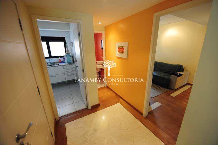 Apartamento, 2 quartos, 160 m² - Foto 11