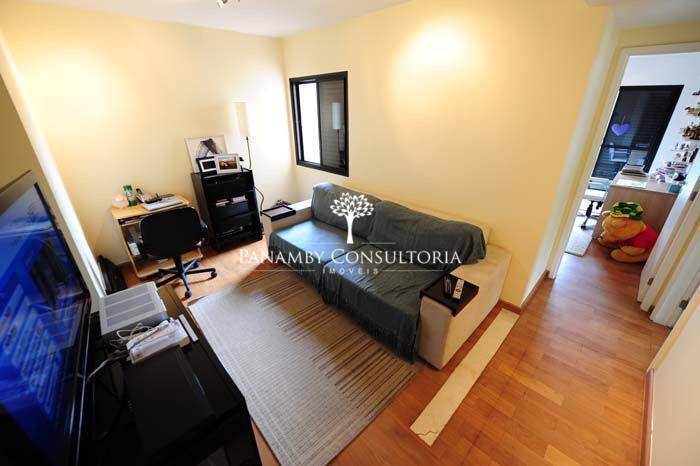 Apartamento, 2 quartos, 160 m² - Foto 13
