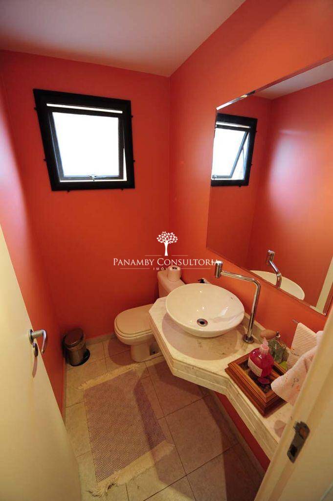 Apartamento, 2 quartos, 160 m² - Foto 12