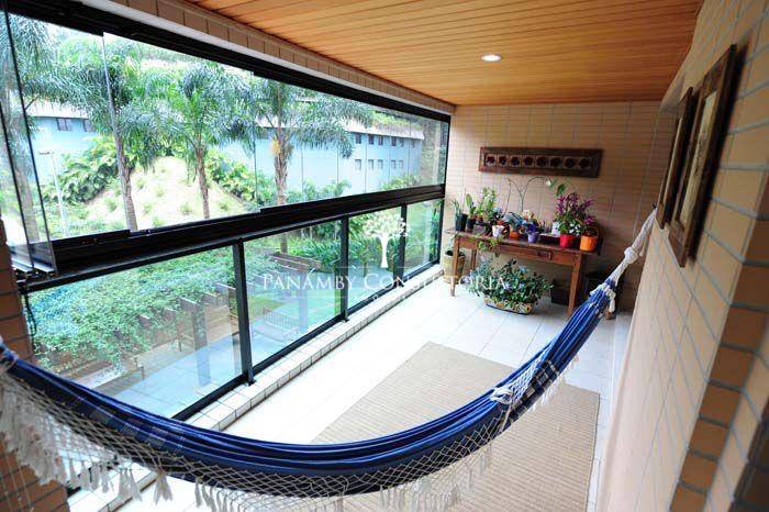 Apartamento, 2 quartos, 160 m² - Foto 9