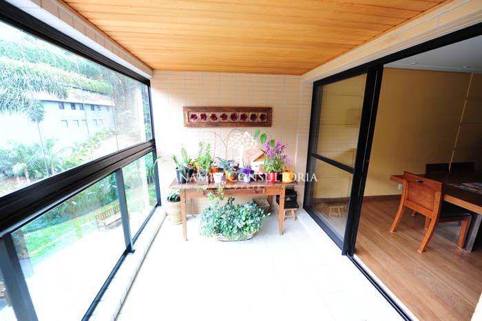 Apartamento, 2 quartos, 160 m² - Foto 8