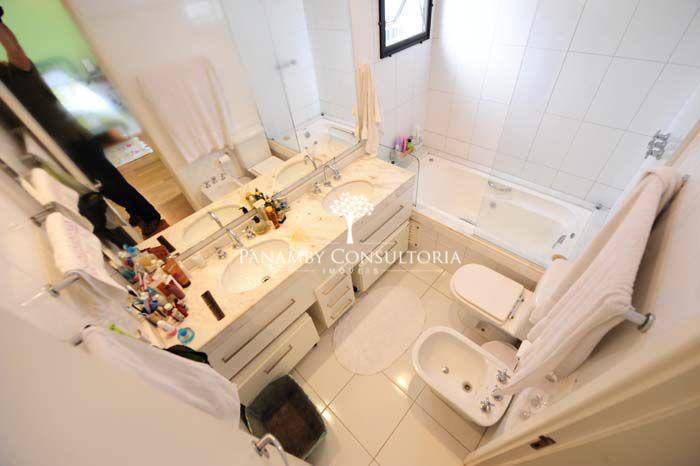 Apartamento, 2 quartos, 160 m² - Foto 19