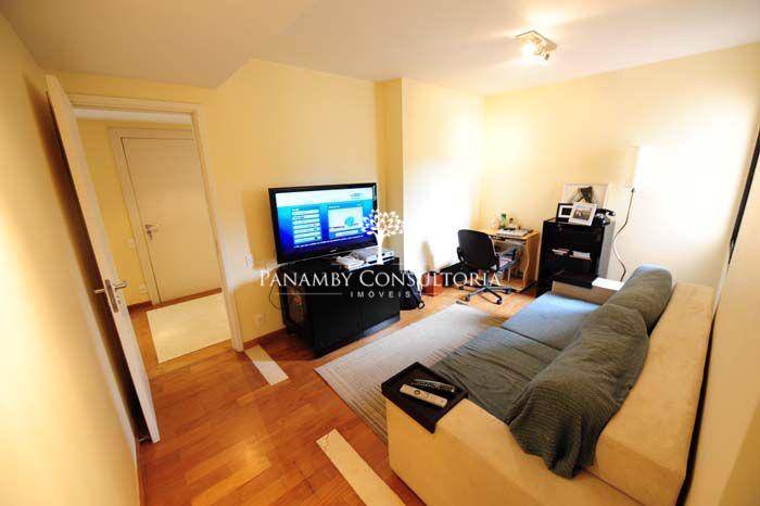 Apartamento, 2 quartos, 160 m² - Foto 14