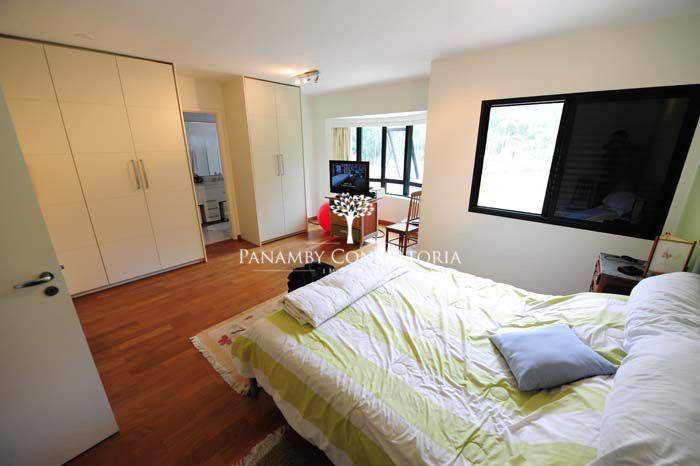 Apartamento, 2 quartos, 160 m² - Foto 17