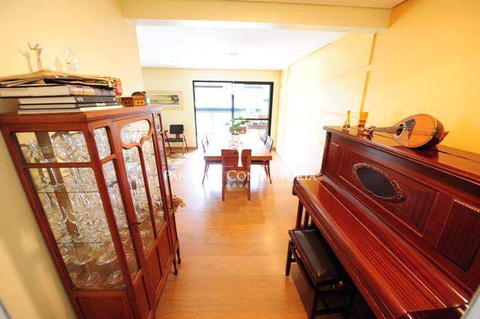 Apartamento, 2 quartos, 160 m² - Foto 15
