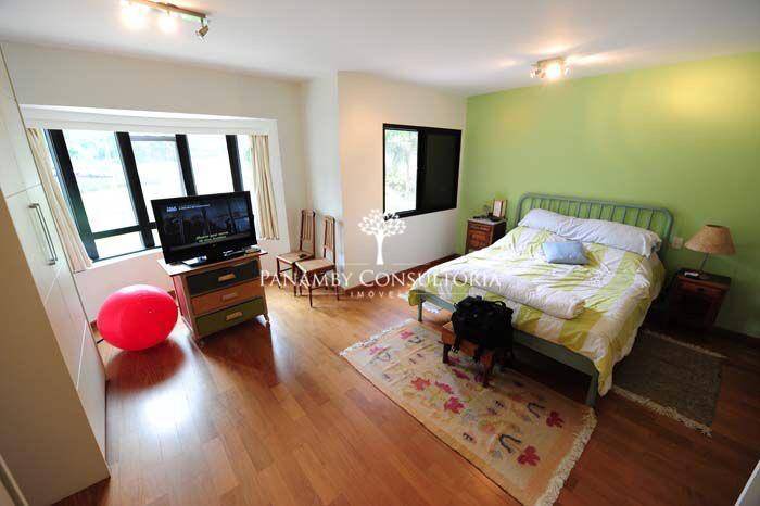 Apartamento, 2 quartos, 160 m² - Foto 16
