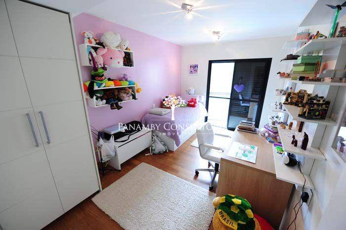 Apartamento, 2 quartos, 160 m² - Foto 20