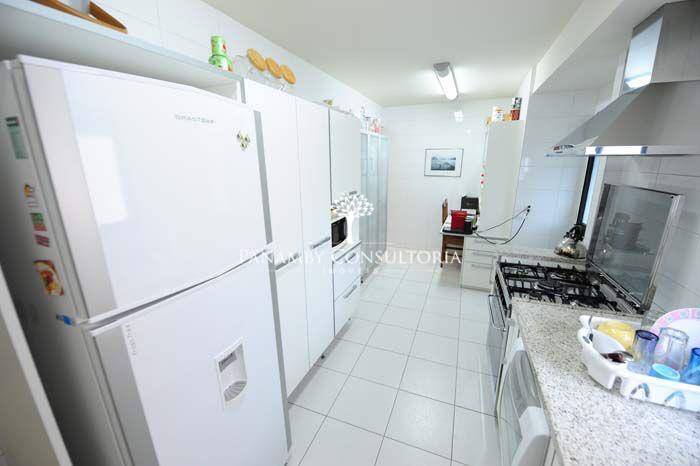 Apartamento, 2 quartos, 160 m² - Foto 22