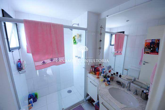 Apartamento, 2 quartos, 160 m² - Foto 21