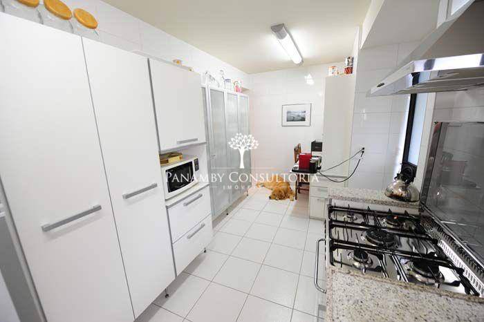 Apartamento, 2 quartos, 160 m² - Foto 26