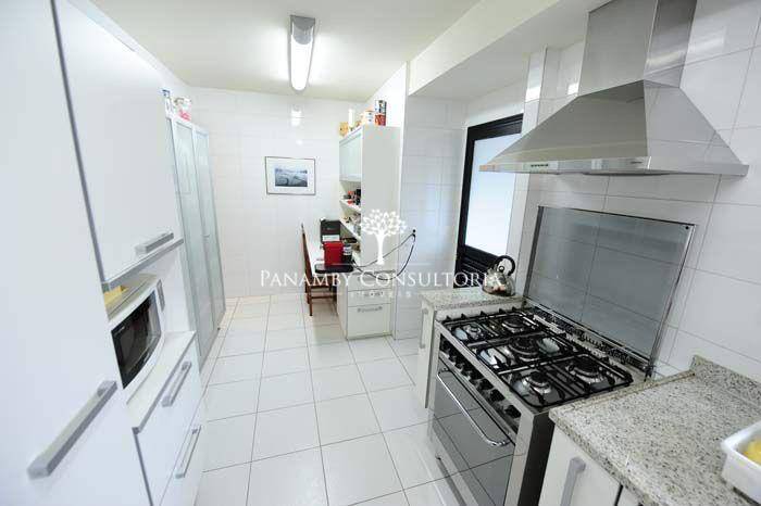 Apartamento, 2 quartos, 160 m² - Foto 23