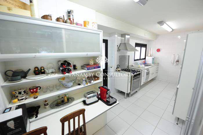 Apartamento, 2 quartos, 160 m² - Foto 25