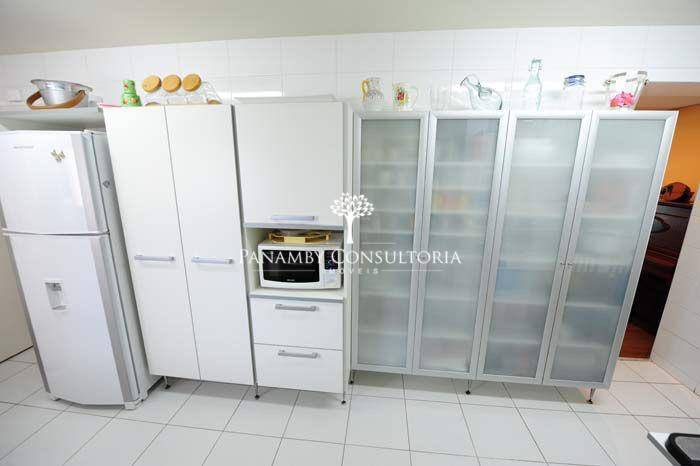 Apartamento, 2 quartos, 160 m² - Foto 24
