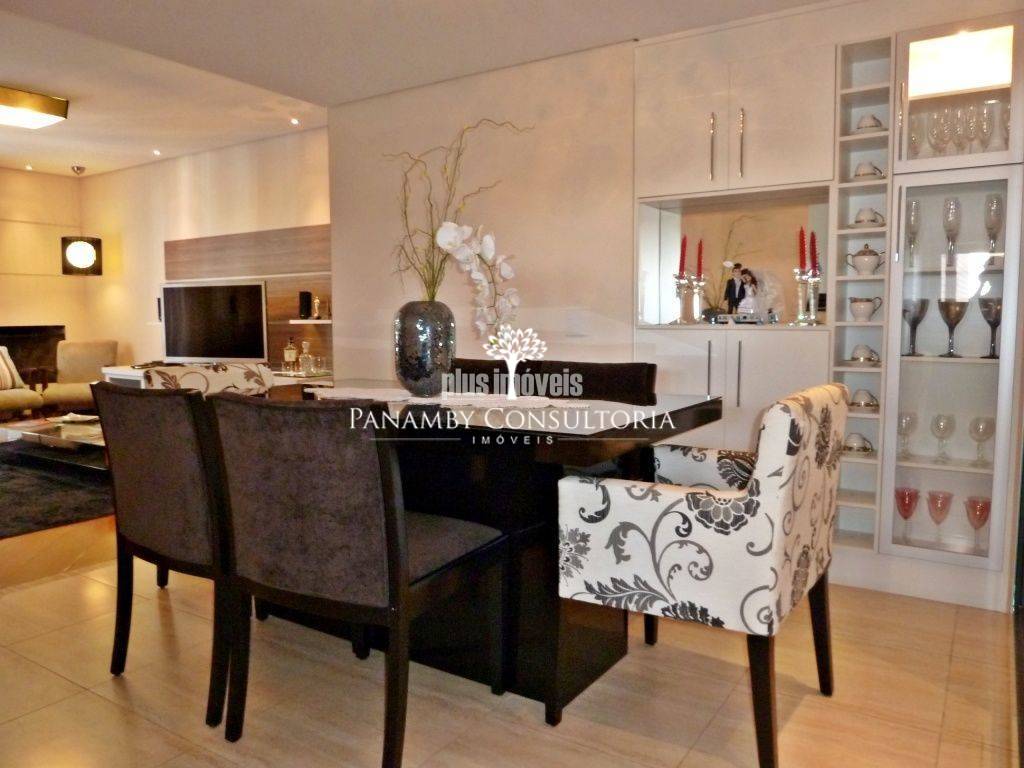 Apartamento, 2 quartos, 105 m² - Foto 1