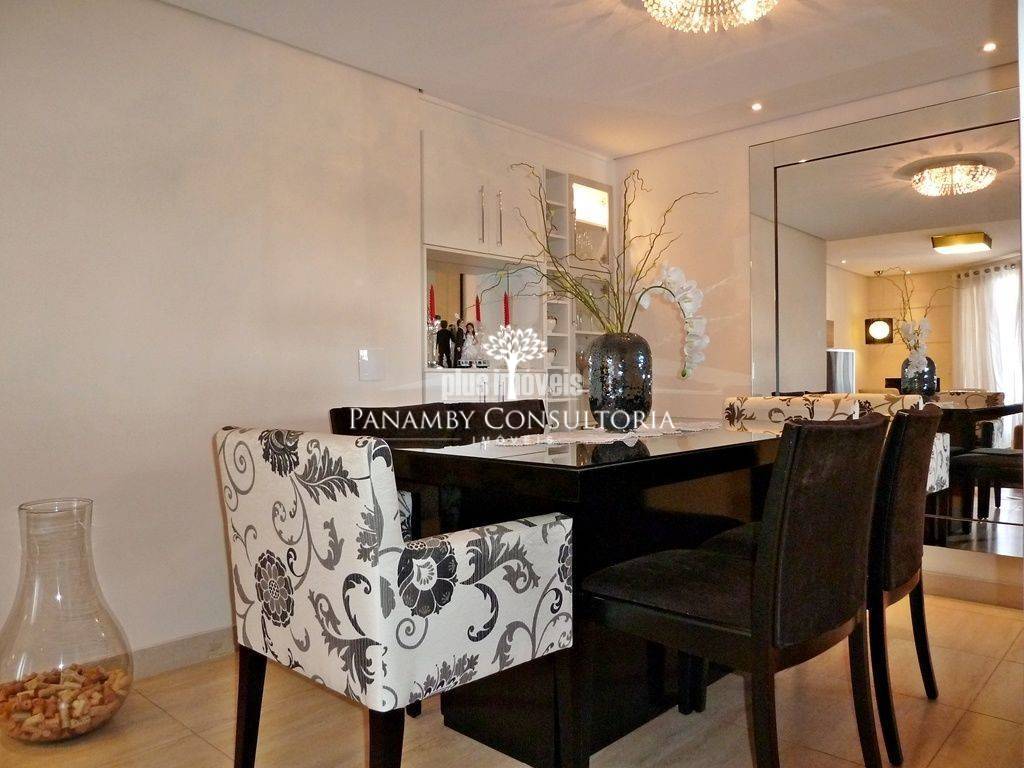 Apartamento, 2 quartos, 105 m² - Foto 2