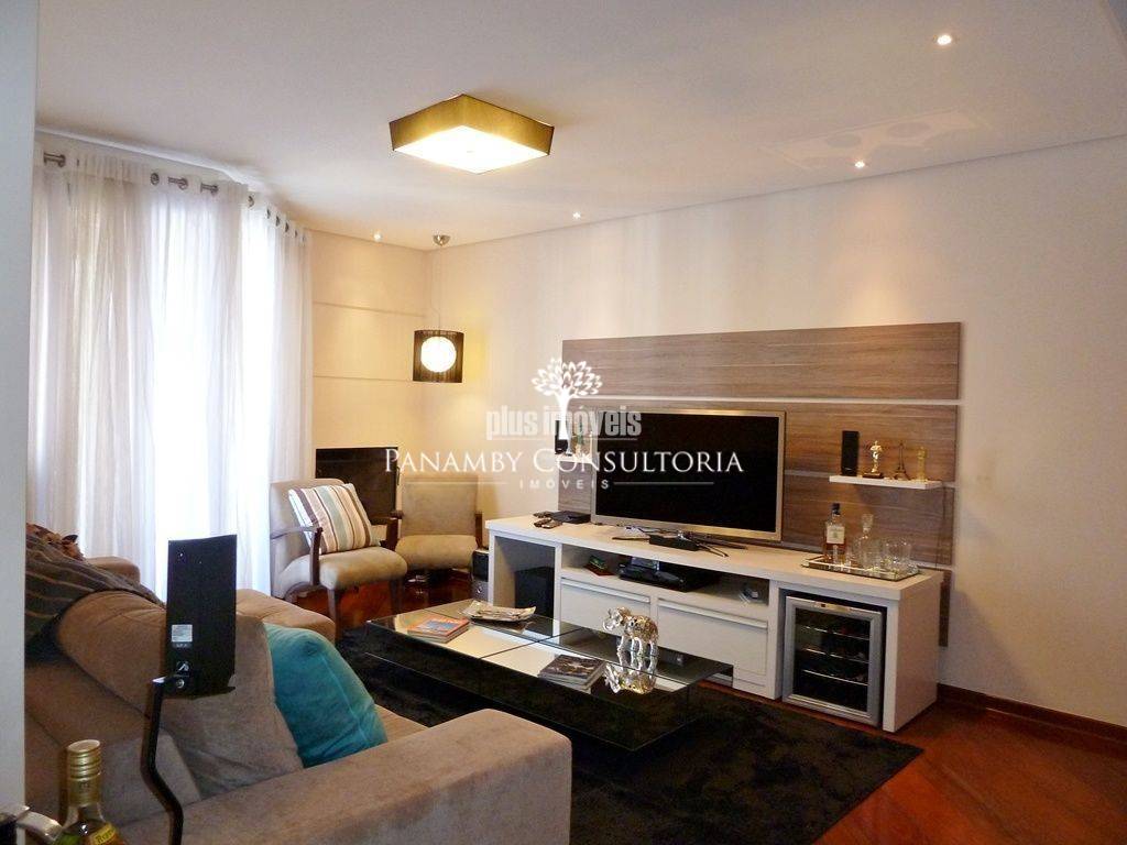 Apartamento, 2 quartos, 105 m² - Foto 3