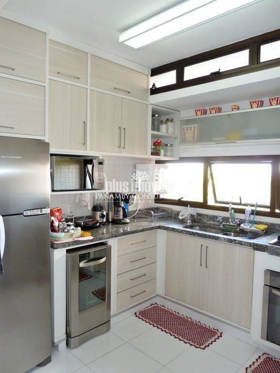 Apartamento, 2 quartos, 105 m² - Foto 9
