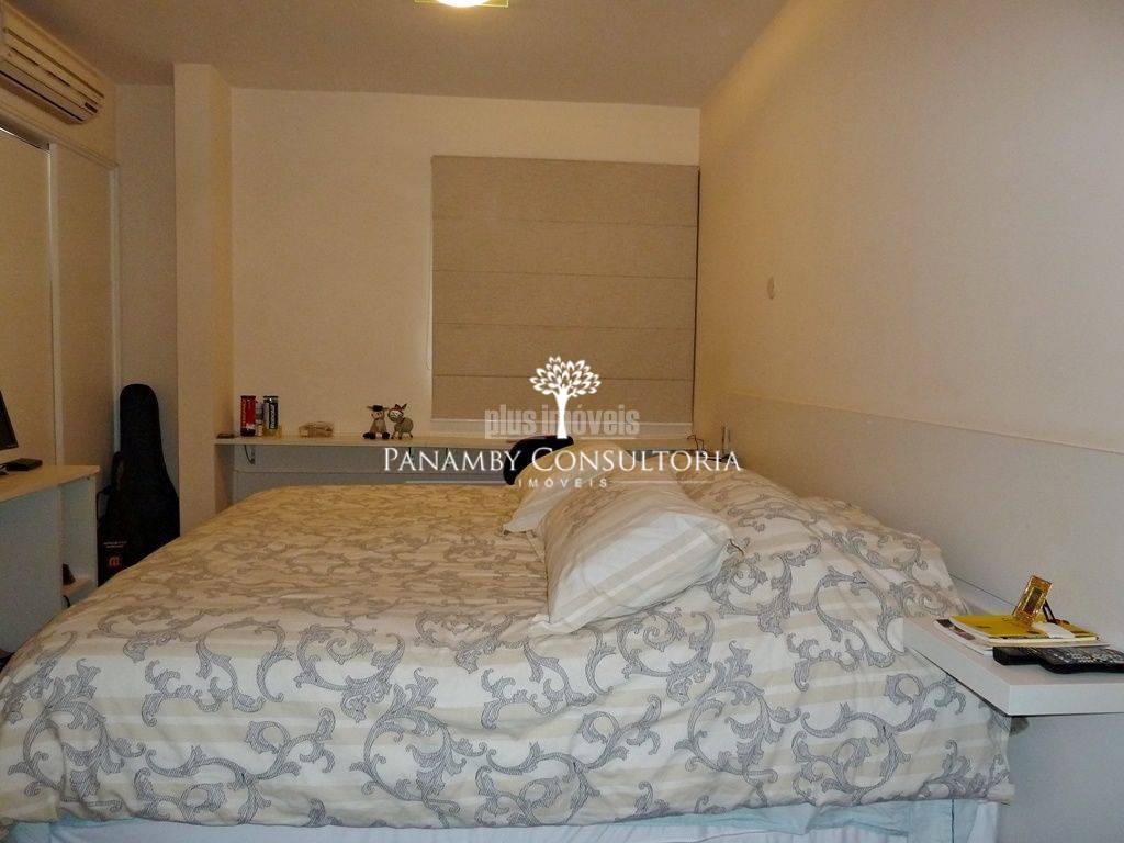 Apartamento, 2 quartos, 105 m² - Foto 11