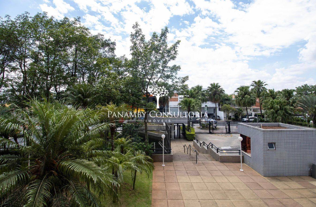 Apartamento, 3 quartos, 140 m² - Foto 42