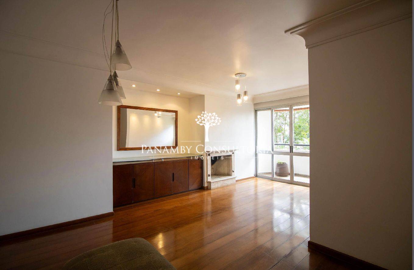 Apartamento, 3 quartos, 140 m² - Foto 3