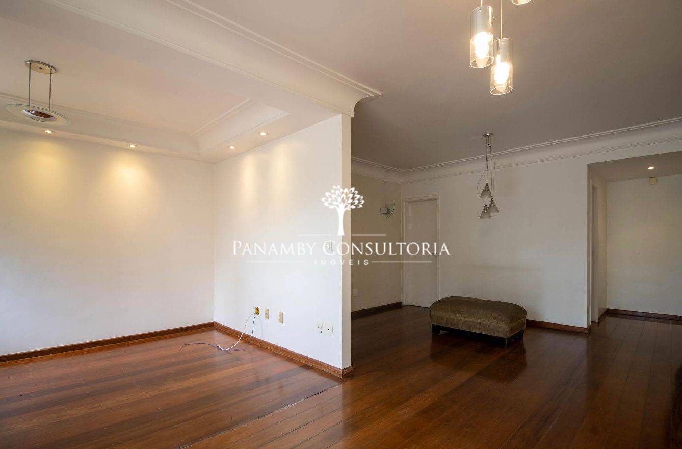 Apartamento, 3 quartos, 140 m² - Foto 2