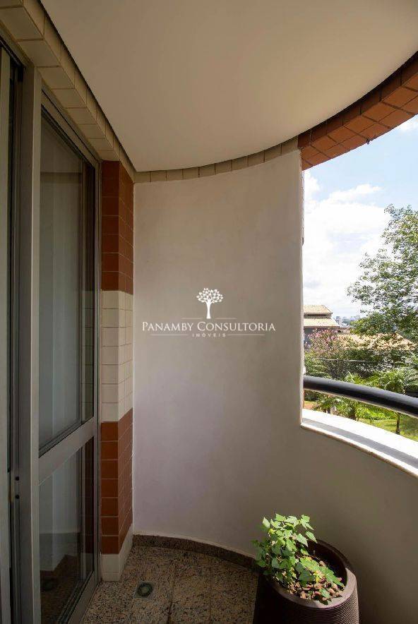 Apartamento, 3 quartos, 140 m² - Foto 6