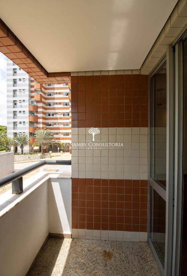 Apartamento, 3 quartos, 140 m² - Foto 7