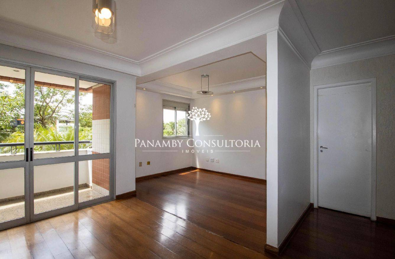 Apartamento, 3 quartos, 140 m² - Foto 5
