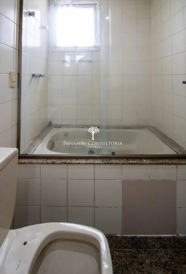 Apartamento, 3 quartos, 140 m² - Foto 14