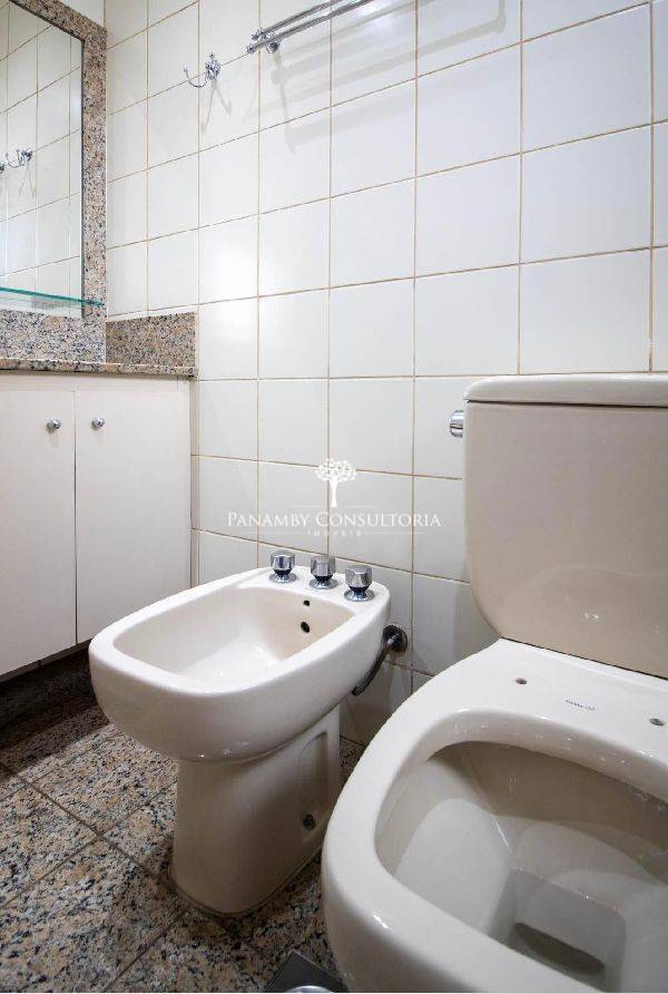 Apartamento, 3 quartos, 140 m² - Foto 15