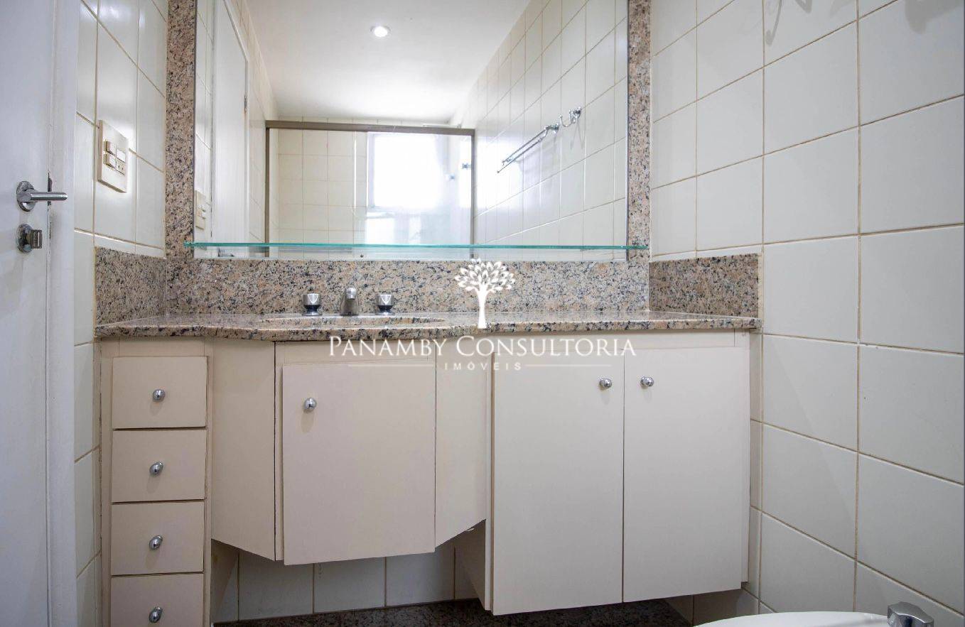 Apartamento, 3 quartos, 140 m² - Foto 17