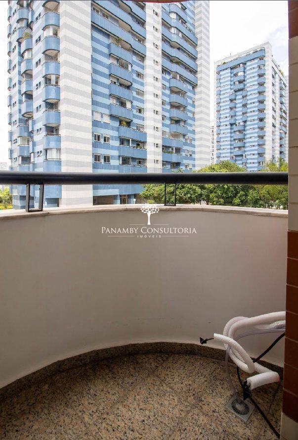 Apartamento, 3 quartos, 140 m² - Foto 18