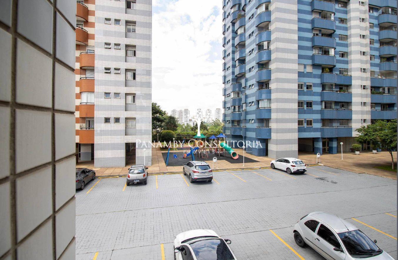Apartamento, 3 quartos, 140 m² - Foto 52
