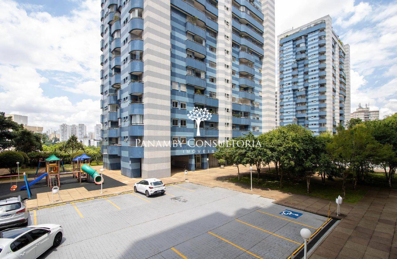 Apartamento, 3 quartos, 140 m² - Foto 51