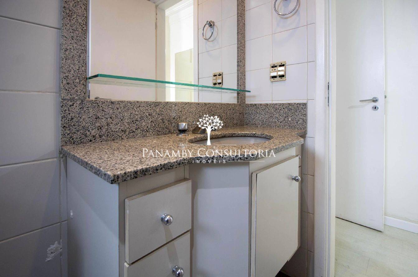 Apartamento, 3 quartos, 140 m² - Foto 22